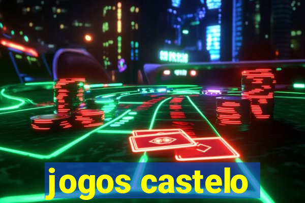 jogos castelo